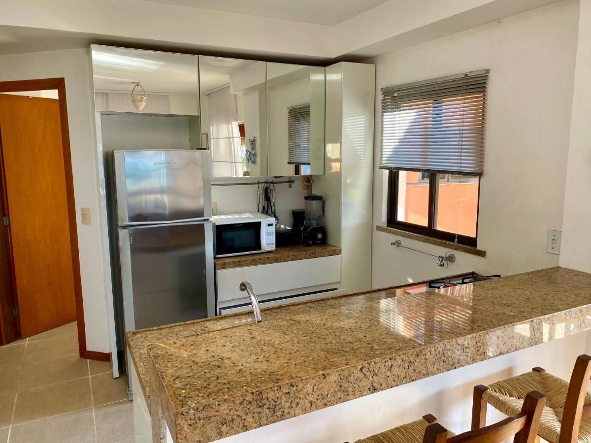 Cumbuco Dream Village Beachfront 3 Quartos Exteriér fotografie
