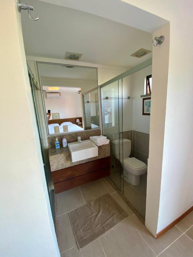Cumbuco Dream Village Beachfront 3 Quartos Exteriér fotografie
