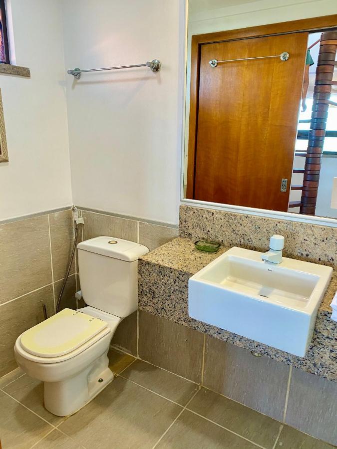 Cumbuco Dream Village Beachfront 3 Quartos Exteriér fotografie