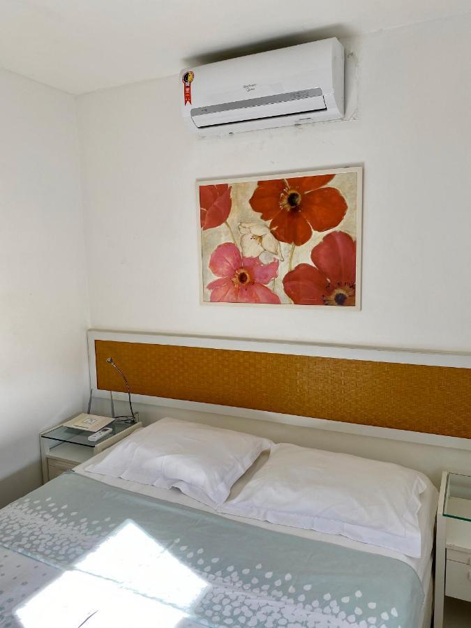 Cumbuco Dream Village Beachfront 3 Quartos Exteriér fotografie