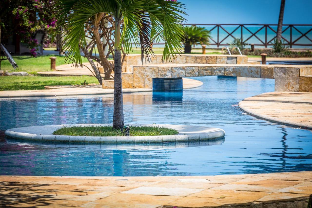 Cumbuco Dream Village Beachfront 3 Quartos Exteriér fotografie