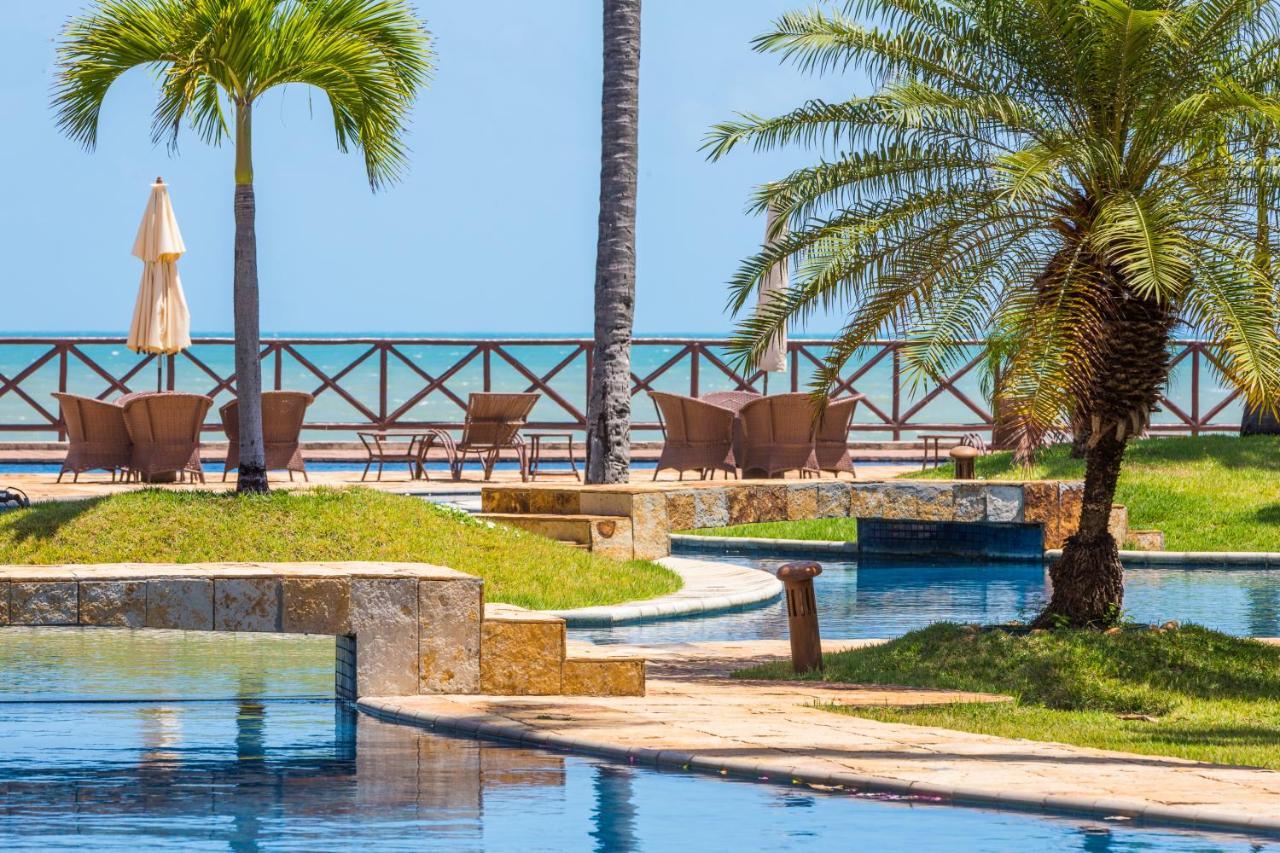 Cumbuco Dream Village Beachfront 3 Quartos Exteriér fotografie