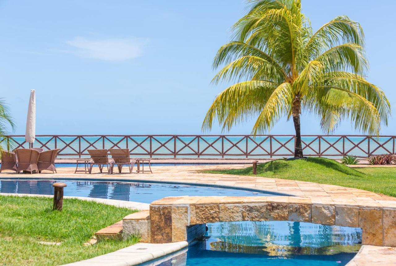 Cumbuco Dream Village Beachfront 3 Quartos Exteriér fotografie
