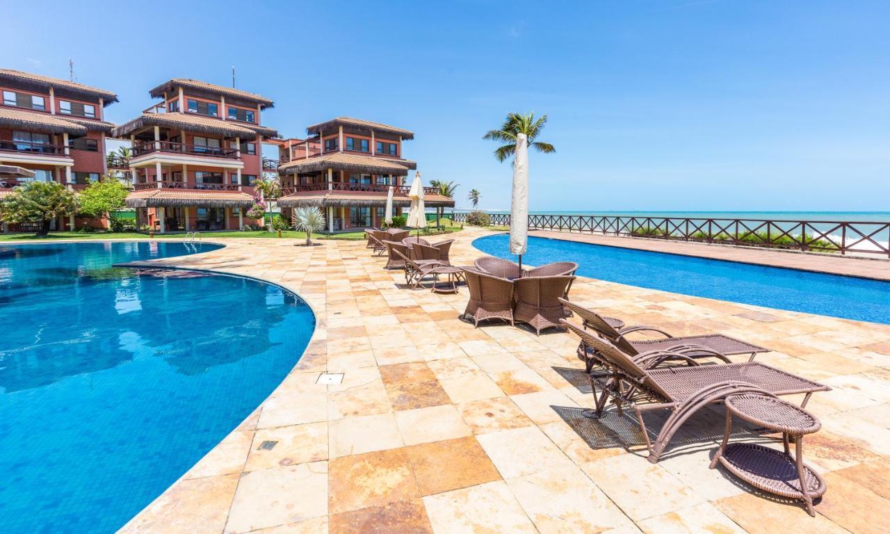 Cumbuco Dream Village Beachfront 3 Quartos Exteriér fotografie