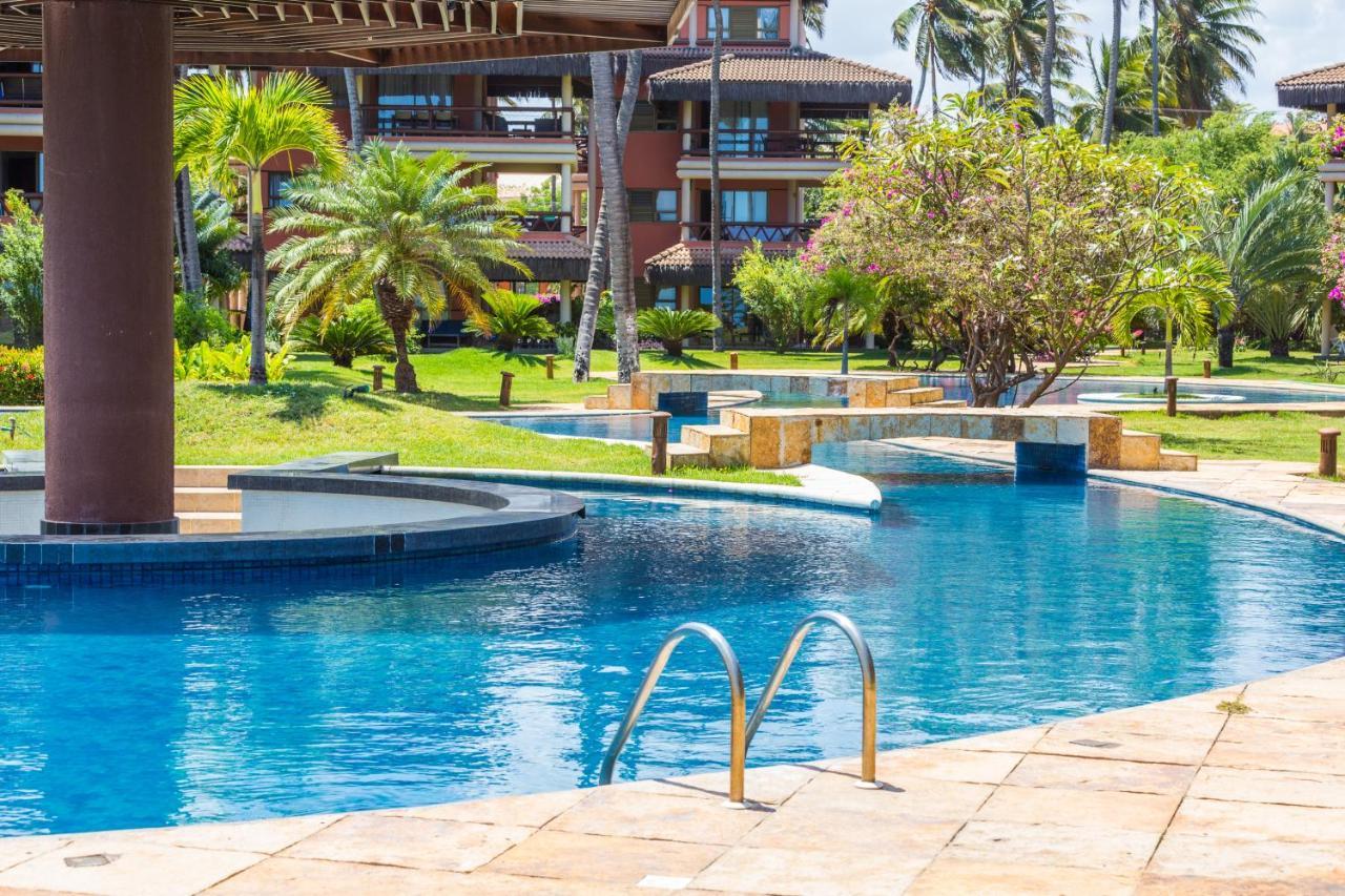 Cumbuco Dream Village Beachfront 3 Quartos Exteriér fotografie