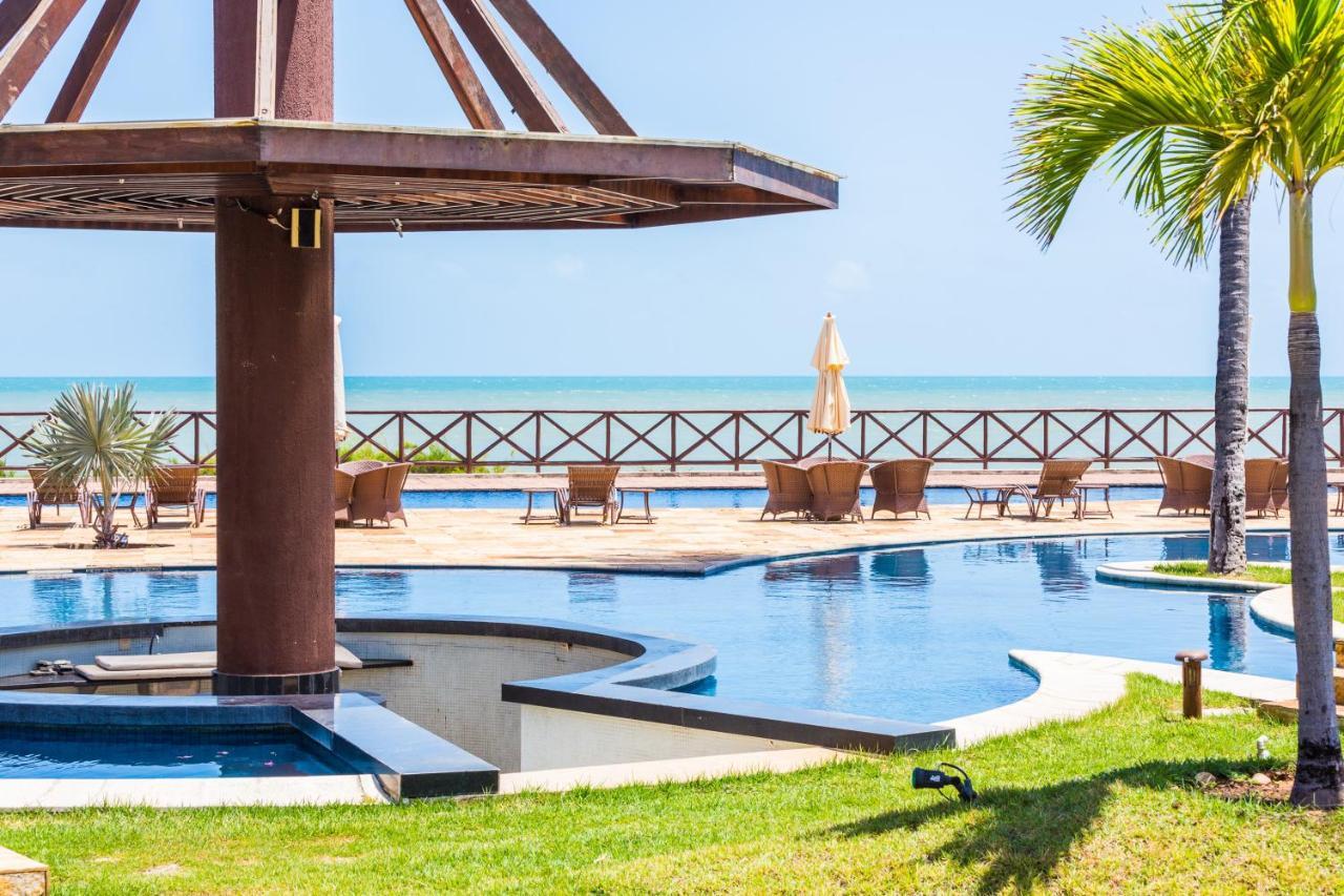 Cumbuco Dream Village Beachfront 3 Quartos Exteriér fotografie