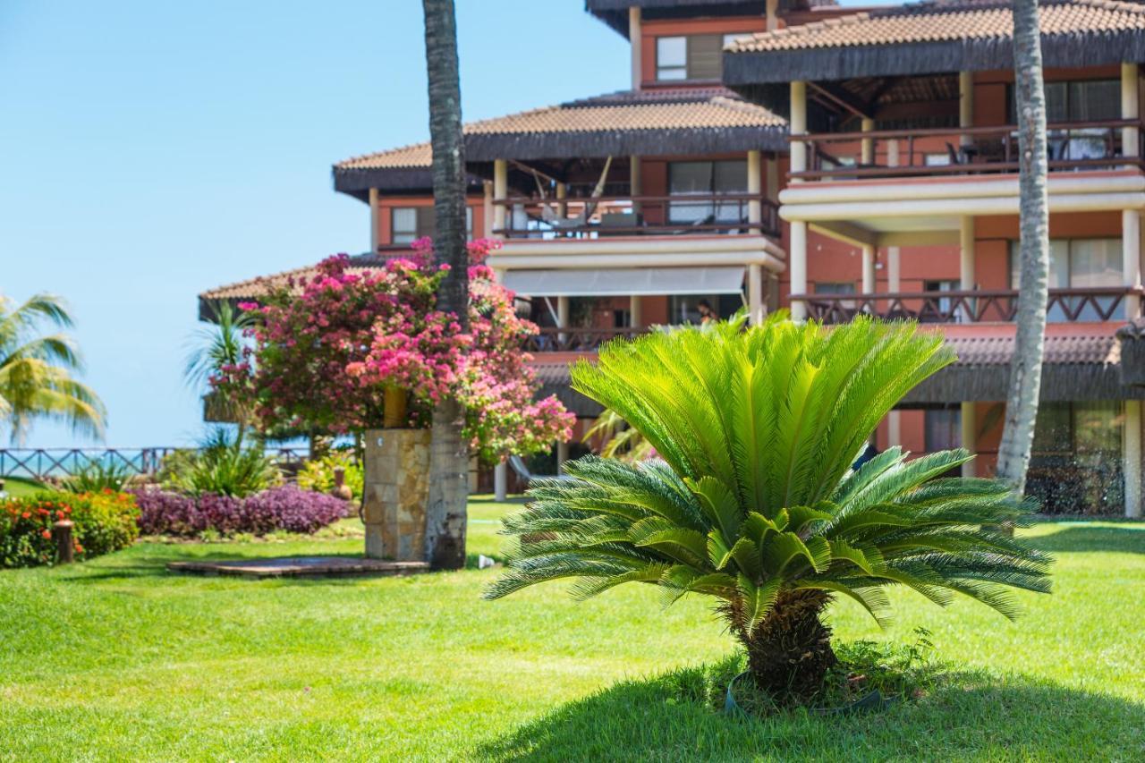 Cumbuco Dream Village Beachfront 3 Quartos Exteriér fotografie