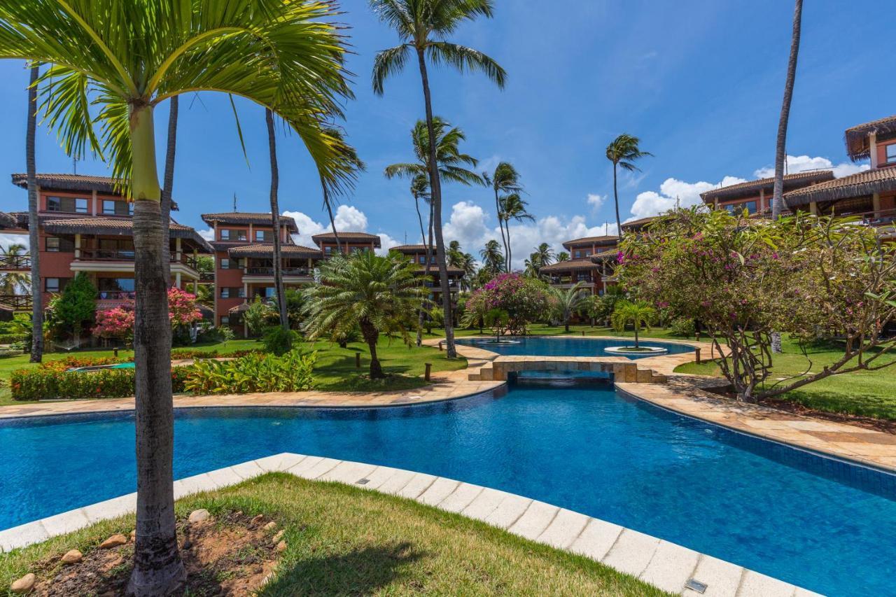 Cumbuco Dream Village Beachfront 3 Quartos Exteriér fotografie