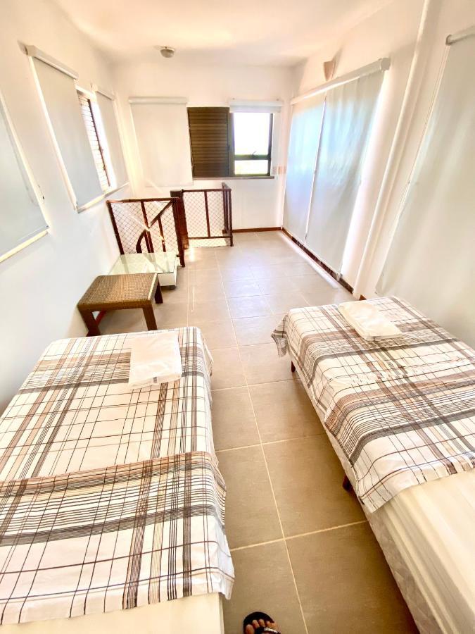 Cumbuco Dream Village Beachfront 3 Quartos Exteriér fotografie